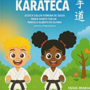 Diário de Karateca