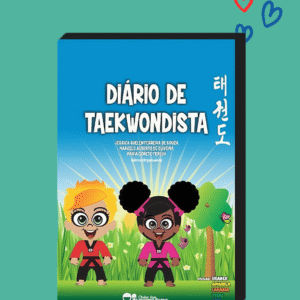 Diário de Taekwondista