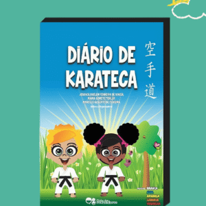 Diário de Karateca